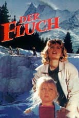 Poster for The Curse