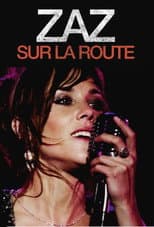 Poster for Zaz: Sur La Route
