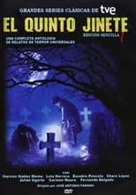 Poster for El Quinto Jinete