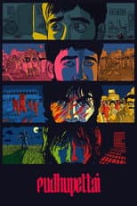 Poster for Pudhupettai