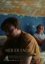 Poster for Her er endnu en