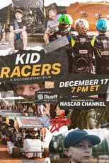 Poster for Kid Racers