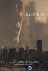 Poster for Une Ville Et Une Femme