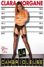 Poster for La Cambrioleuse