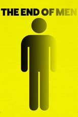 Poster for The End of Men