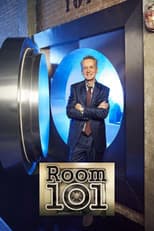 Poster for Room 101
