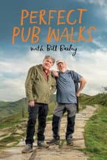 Poster for Perfect Pub Walks