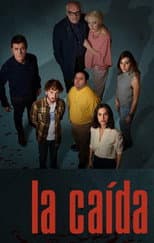 Poster for La muerte