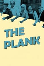 Poster for The Plank
