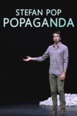 Poster for Stefan Pop: Popaganda