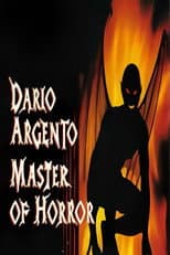 Poster for Dario Argento: Master of Horror