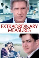 Poster for Extraordinary Measures