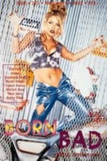 Poster for Born Bad