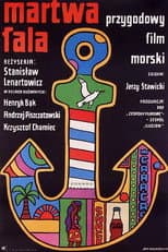 Poster for Martwa fala