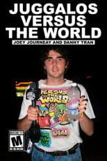 Poster for Juggalos Versus The World