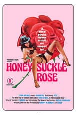 Poster for Honeysuckle Rose