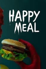 Poster for Happy Meal