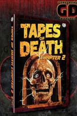 Poster for Tapes of Death Chapter 2