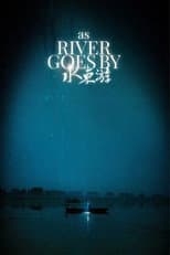 Poster for As the River Goes By