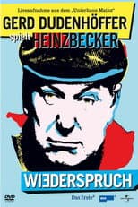 Poster for Gerd Dudenhöffer - Wiederspruch