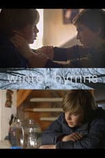 Poster for Winter Hymns