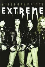 Poster for Extreme: Videograffitti