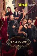 Poster for La fièvre du ballroom