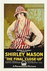 Poster for The Final Close-Up