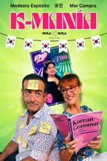 Poster for K-Manía