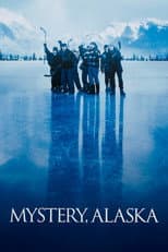 Poster for Mystery, Alaska