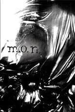 Poster for M.O.N.