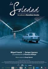 Poster for La Soledad
