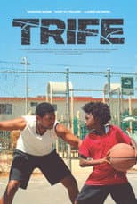 Poster for Trife