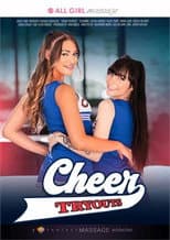 Poster for Cheer Tryouts
