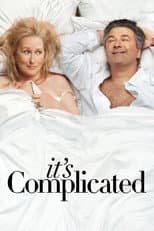 Poster for It's Complicated