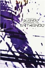 Poster for Quando a verdade vai entrando ou Carta aos cegos (para aqueles que sabem ouvir e falar)