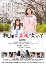 Poster for Blow the Spring Wind in the Schoolyard