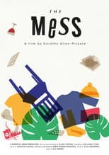 Poster for The Mess