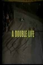 Poster for A Double Life