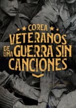 Poster for Korea: Veterans of War Without Songs