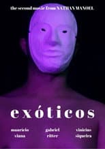Poster for EXÓTICOS