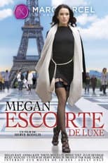 Poster for Megan, Escort Deluxe