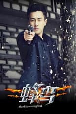 Poster for Hummingbird Attack