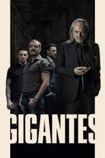 Poster for Giants