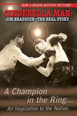 Poster for Cinderella Man: The Real Jim Braddock Story