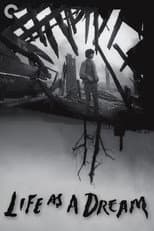Poster for Life as a Dream