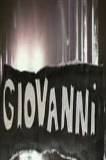 Poster for Giovanni