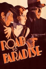 Poster for Road to Paradise