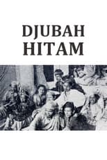 Poster for Djubah Hitam