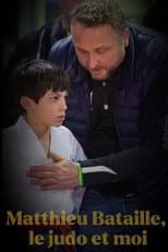 Poster for Robin et son professeur de judo Matthieu